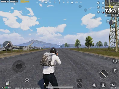 PUBG Mobile - Jogos para jogar com amigos online no celular